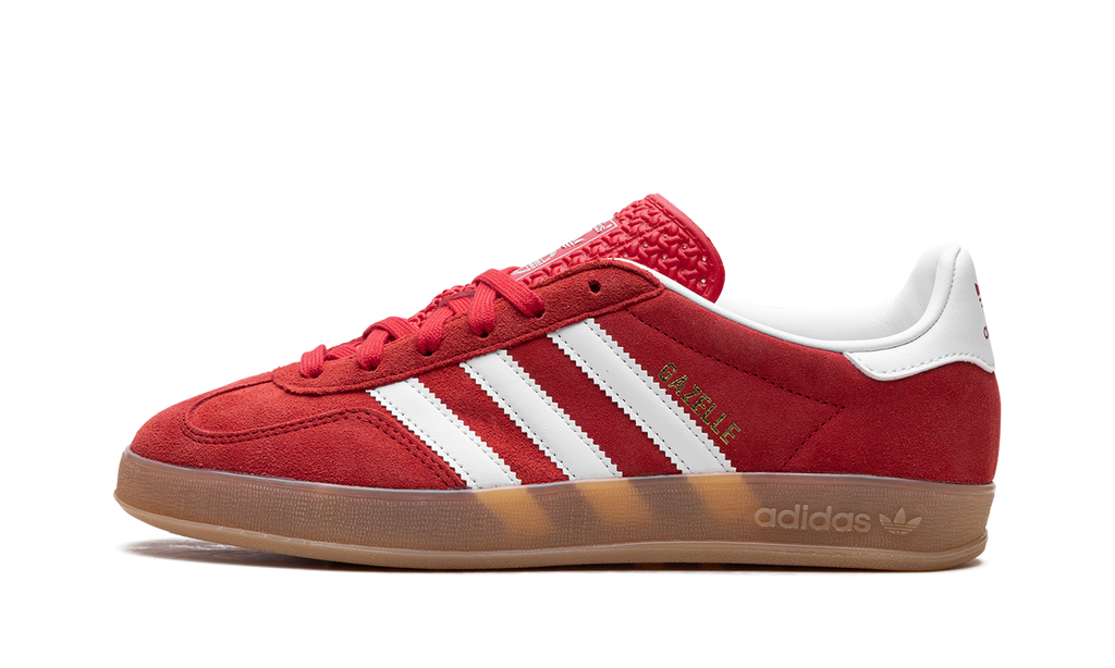 AD Gazelle Indoor Better Scarlet