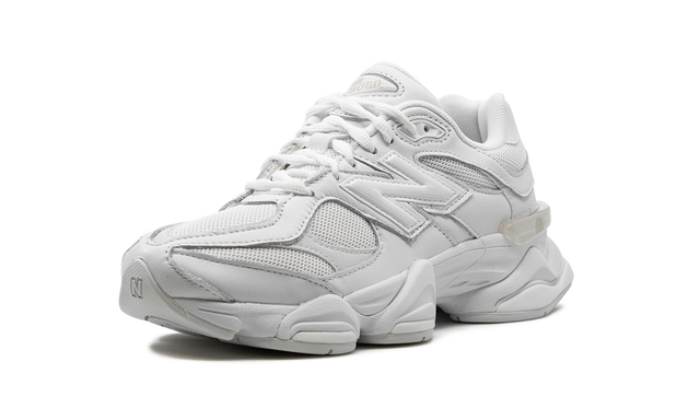 NB 9060 Triple White