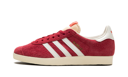 AD Gazelle Team Victory Rot Off-White Creme Weiß