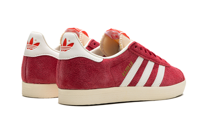AD Gazelle Team Victory Rot Off-White Creme Weiß