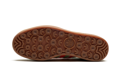 AD Gazelle Bold Semi Green Spark