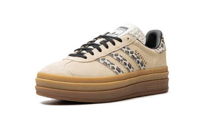 AD Gazelle Bold Cheetah Stripes