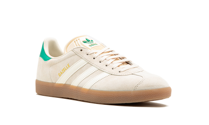 AD Gazelle Wonder Weiß Grün