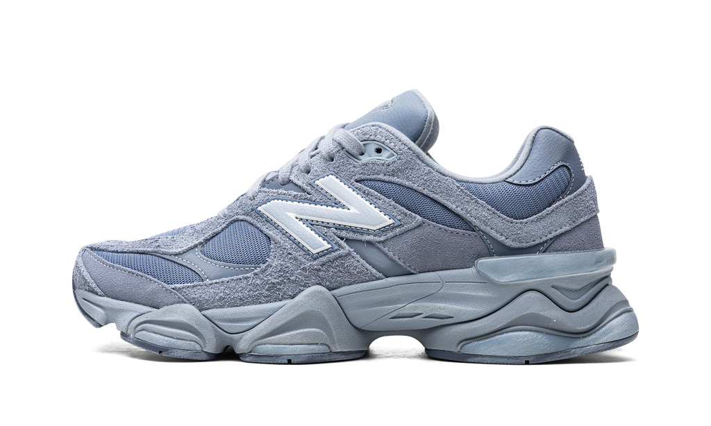 NB 9060 Washed Blue