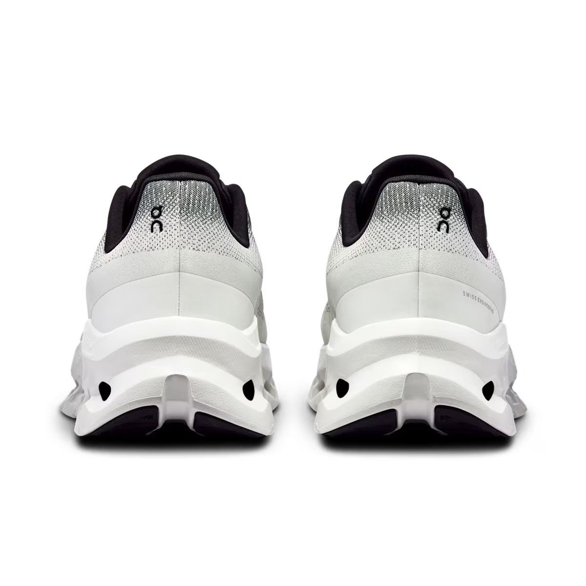 Auf dem Lauf Cloudtilt