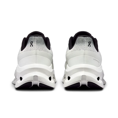 Auf dem Lauf Cloudtilt