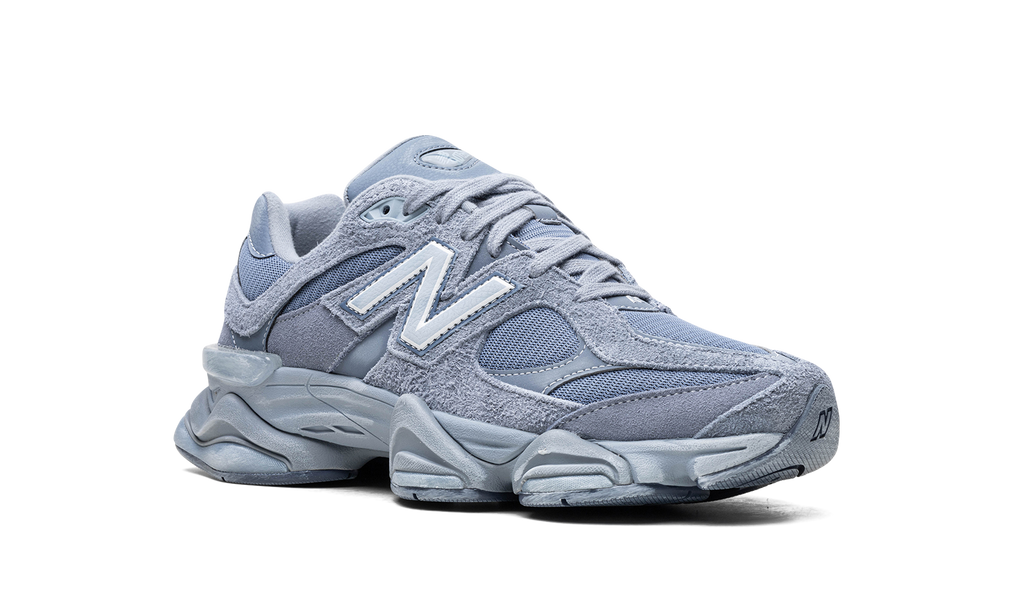 NB 9060 Washed Blue