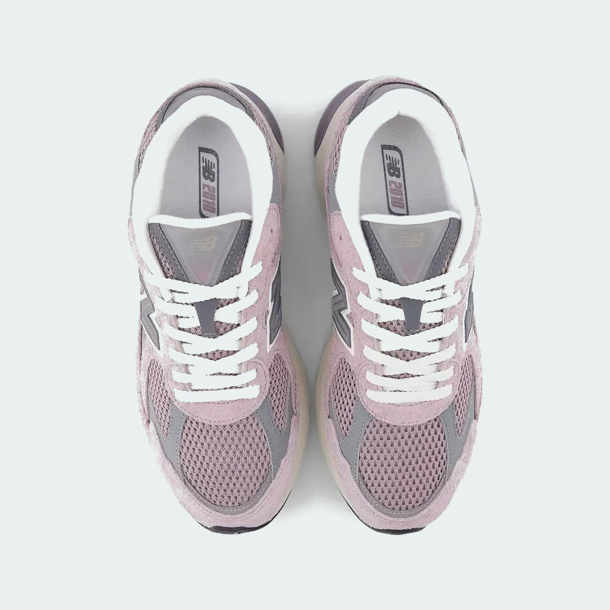 Mauve / Beige