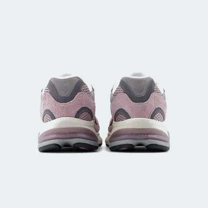 Mauve / Beige