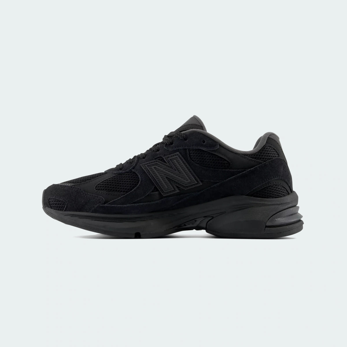 Triple Black