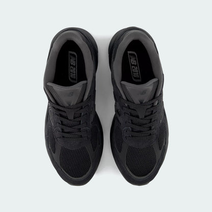 Triple Black
