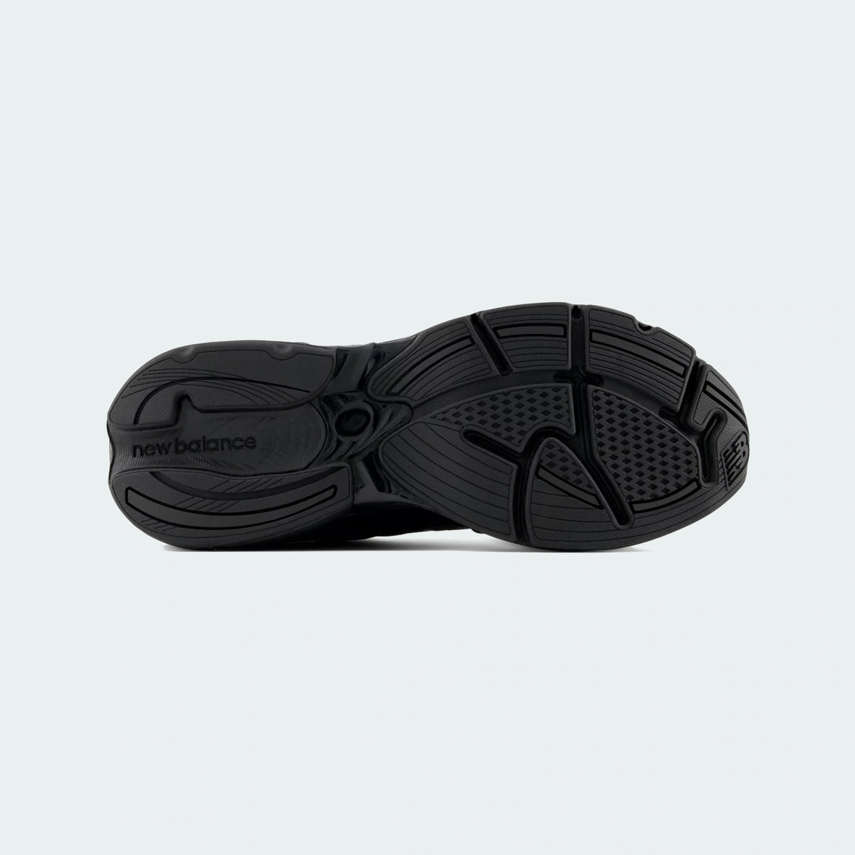 Triple Black