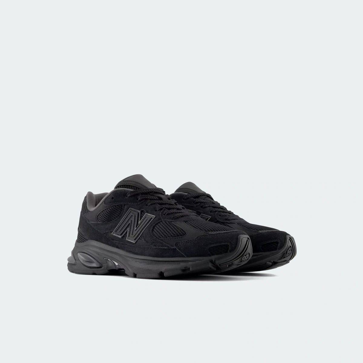 Triple Black