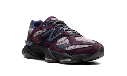 NB 9060 Plum Brown Ice Wine