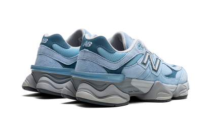 NB 9060 Chrome Blue