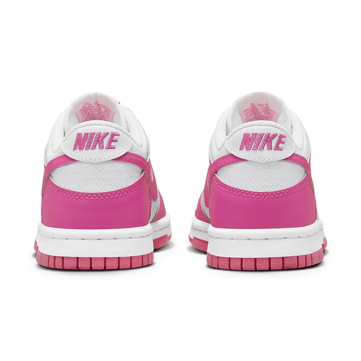 Dunk Low Laser Fuchsia (GS)