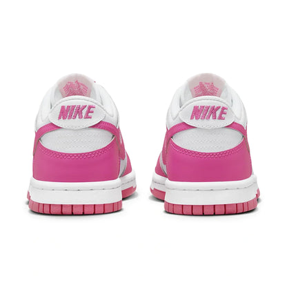 Dunk Low Laser Fuchsia (GS)