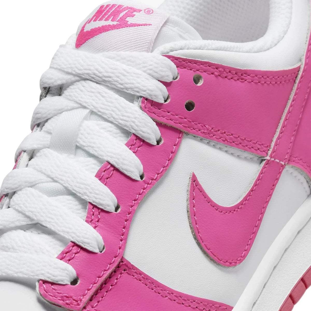 Dunk Low Laser Fuchsia (GS)
