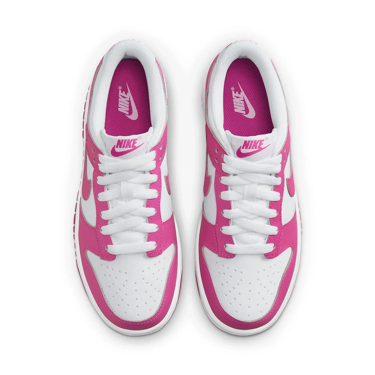 Dunk Low Laser Fuchsia (GS)