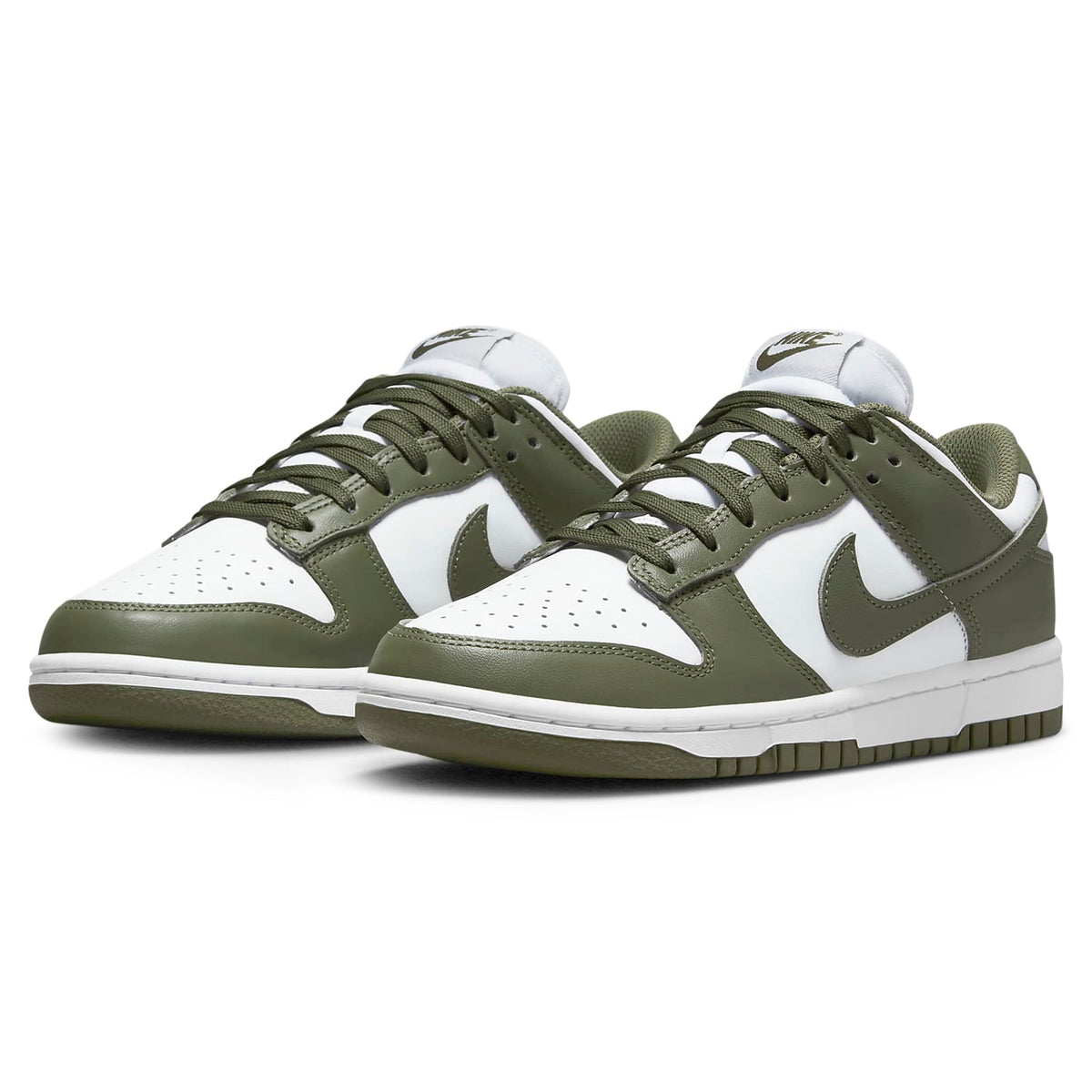 Dunk Low Medium Olive (W)