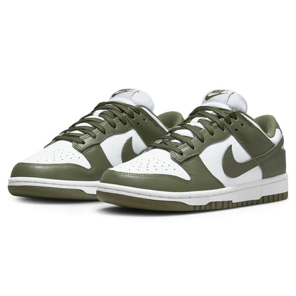 Dunk Low Medium Olive (W)