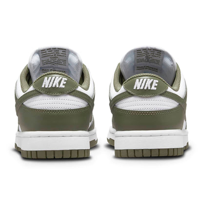 Dunk Low Medium Olive (W)