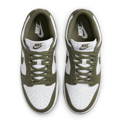 Dunk Low Medium Olive (W)