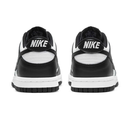 Dunk Low Retro Black White Panda 2021 (GS)