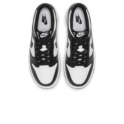 Dunk Low Retro Black White Panda 2021 (GS)