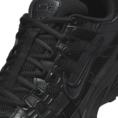 P-6000 Triple Black