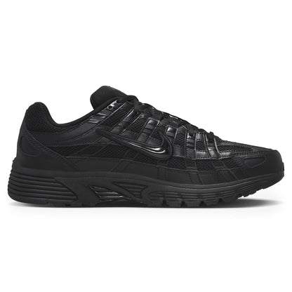 P-6000 Triple Black