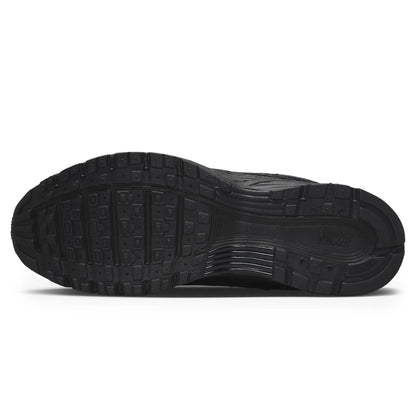 P-6000 Triple Black