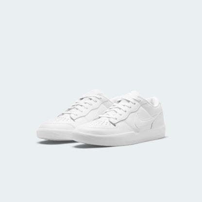 Triple White