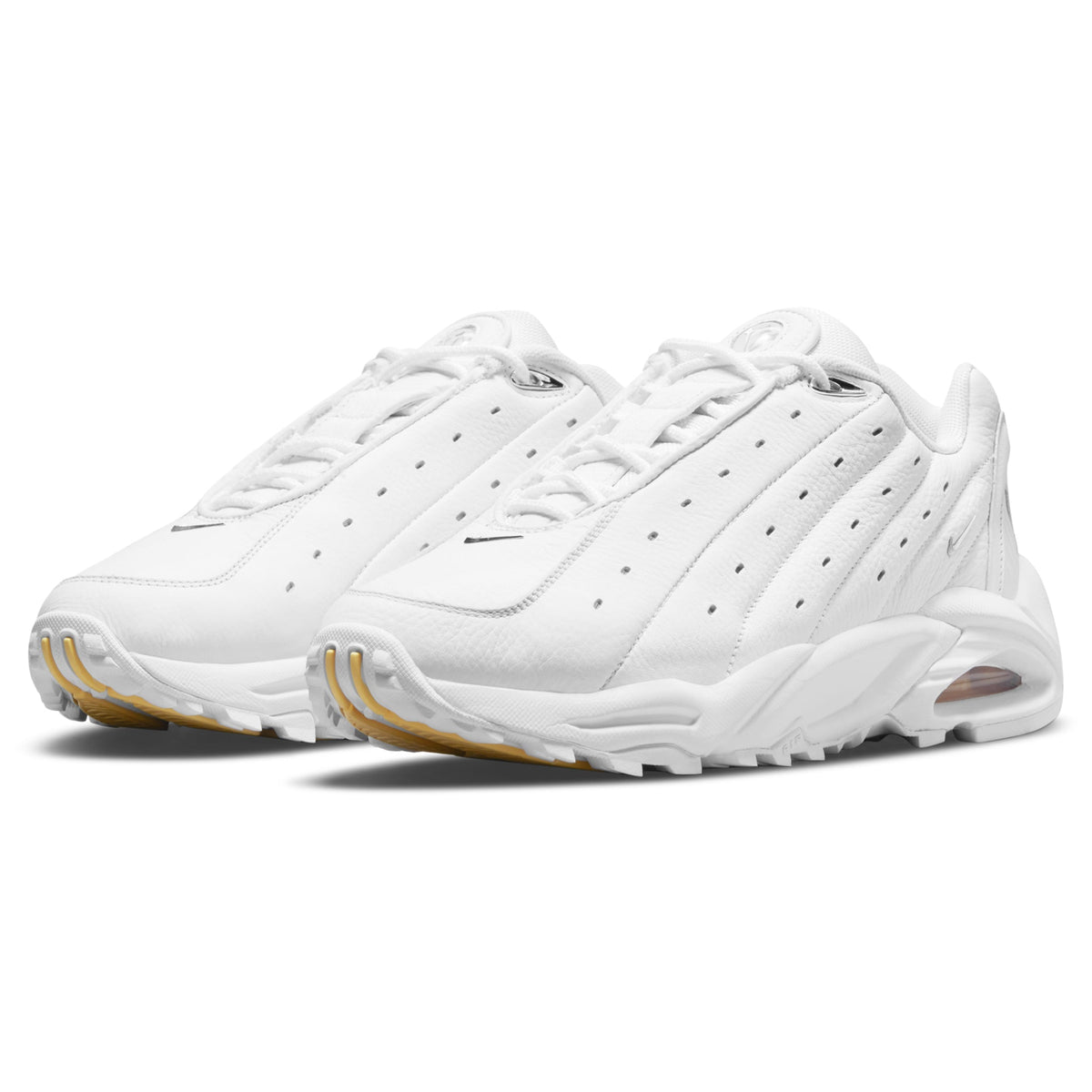 Nocta Hot Step Drake Air Terra Chrome White