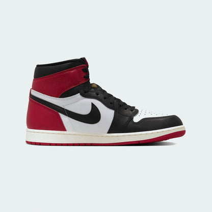White / Black / Red