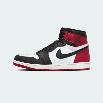 White / Black / Red