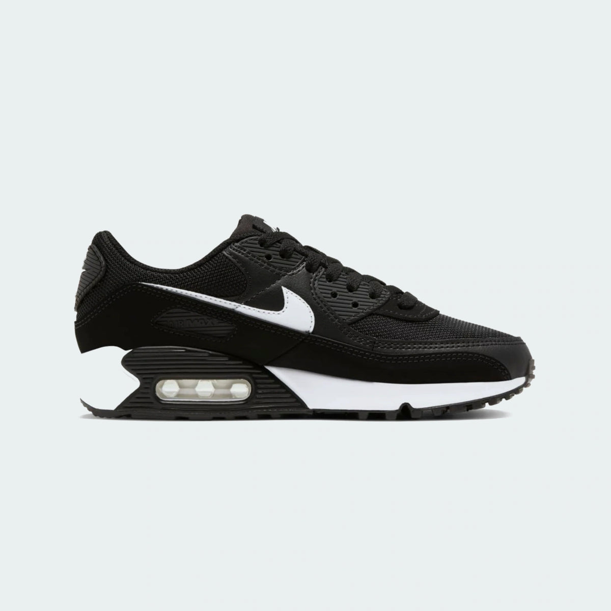 Black / White / Light Grey