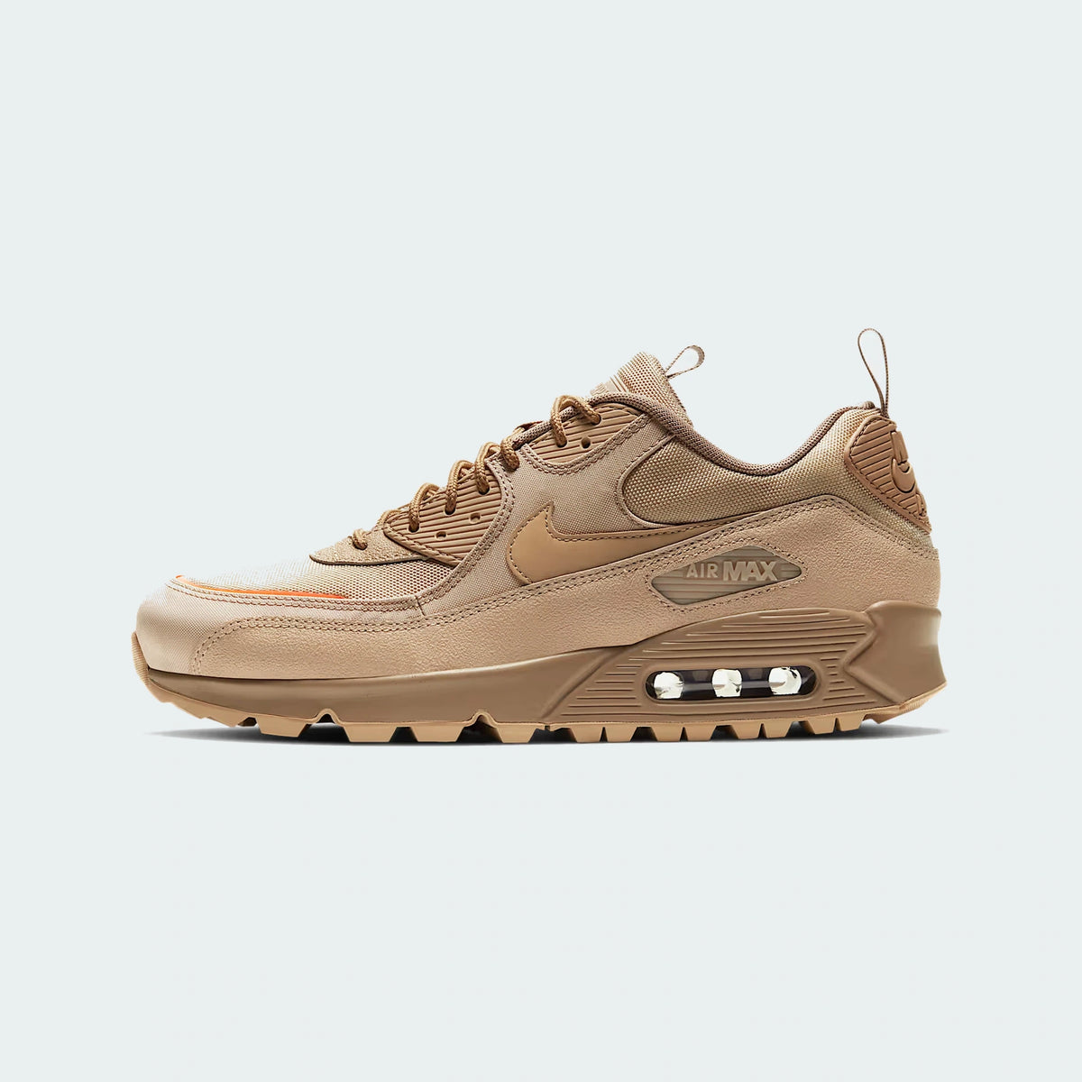 Surplus Tan