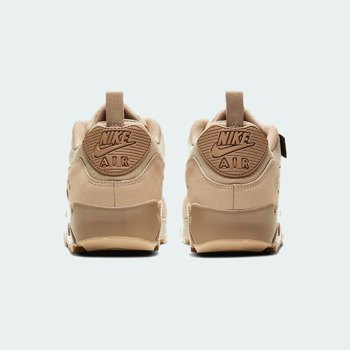 Surplus Tan