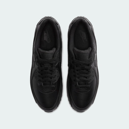 Triple Black Mesh