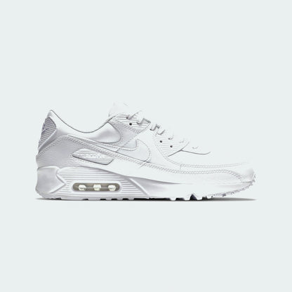 Triple White