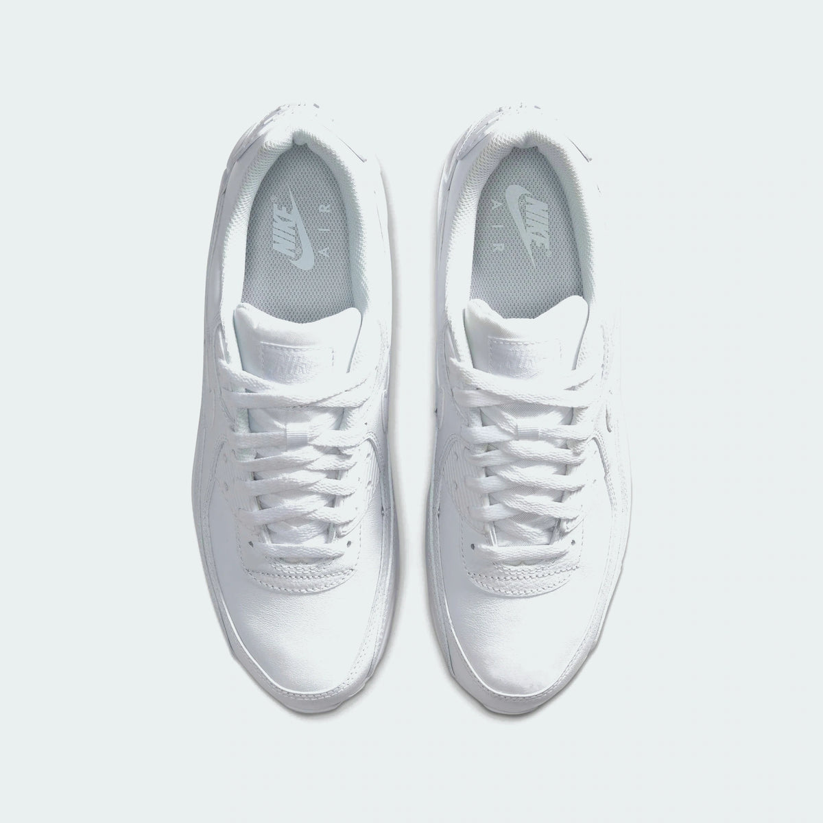 Triple White