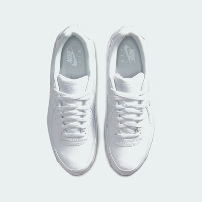Triple White