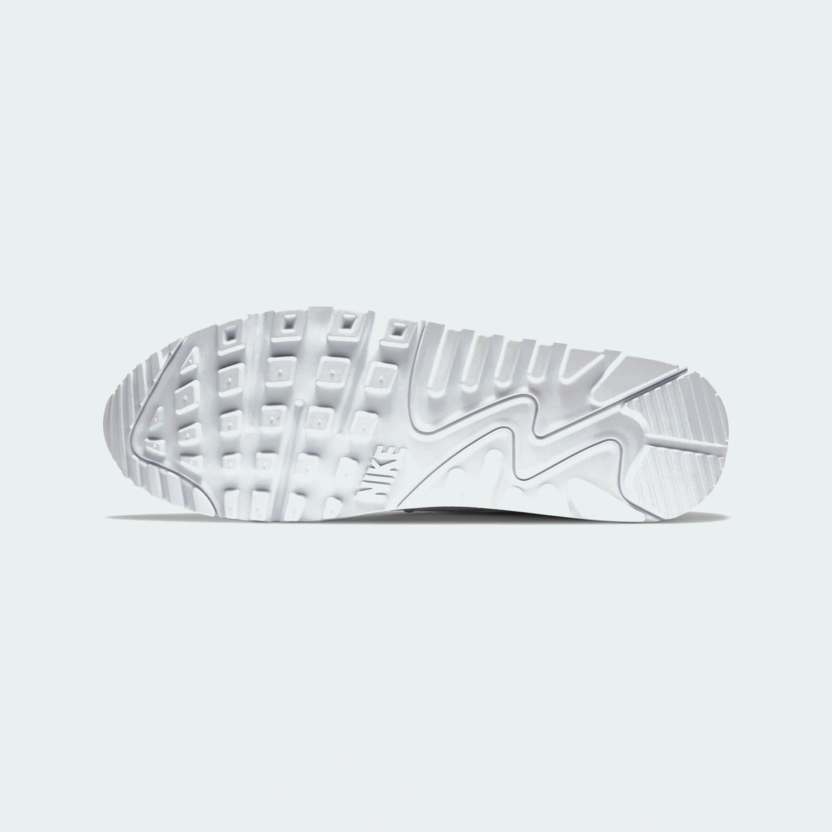 Triple White