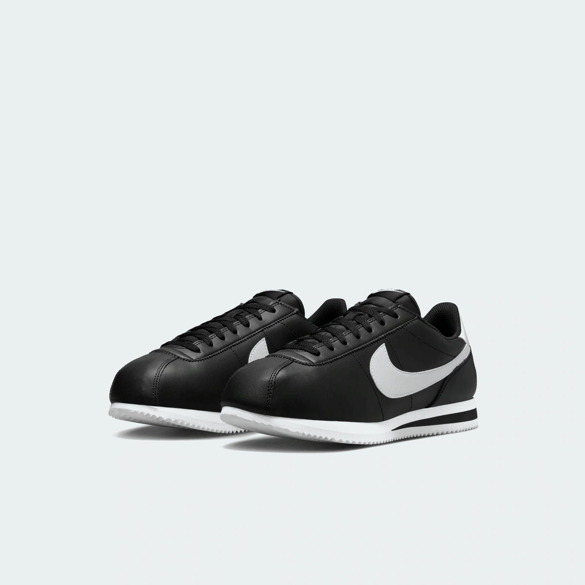 Black / White