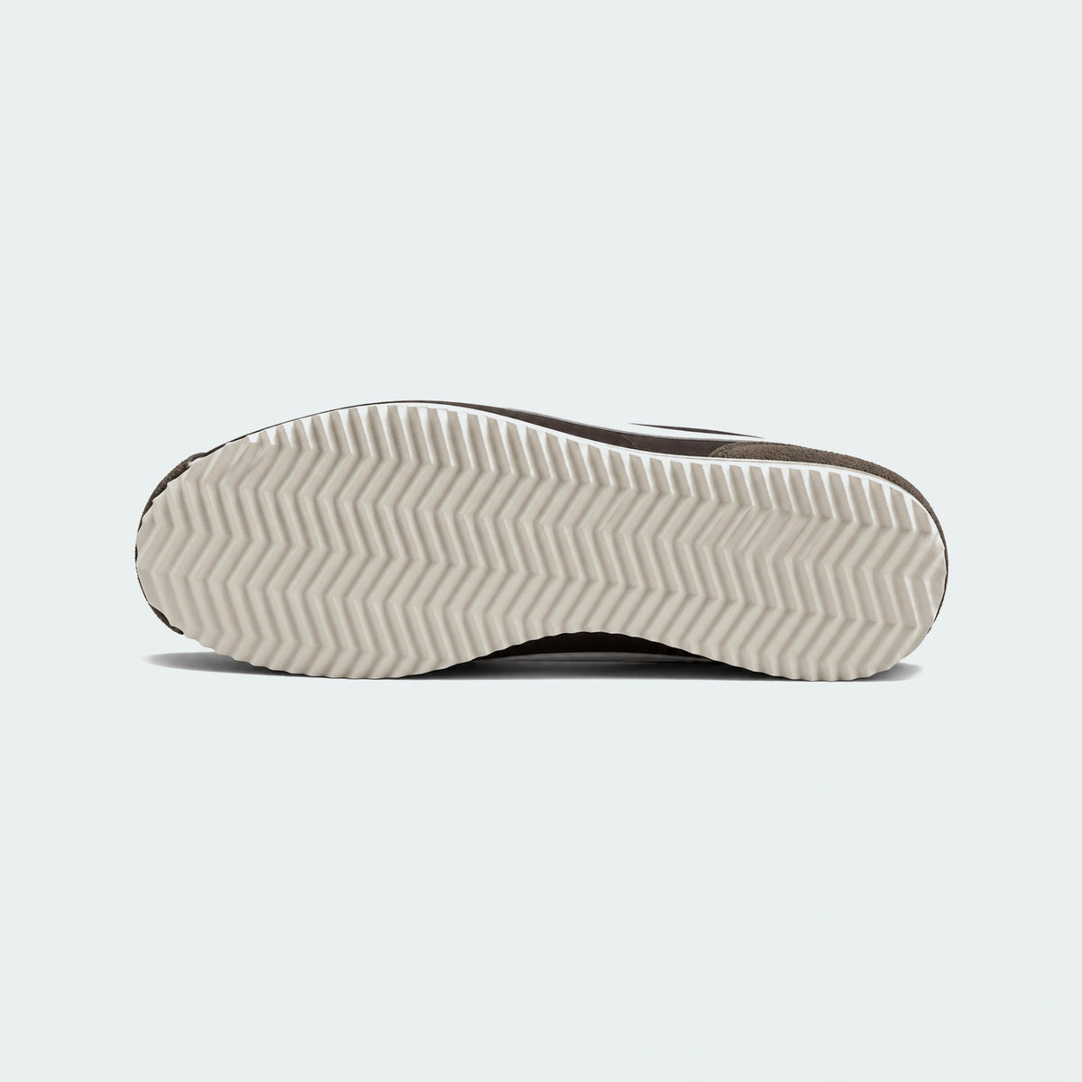 Brown Nylon / Sail