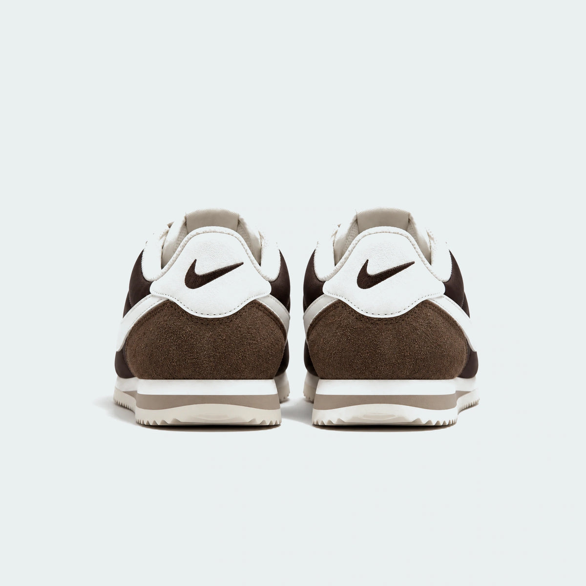 Brown Nylon / Sail