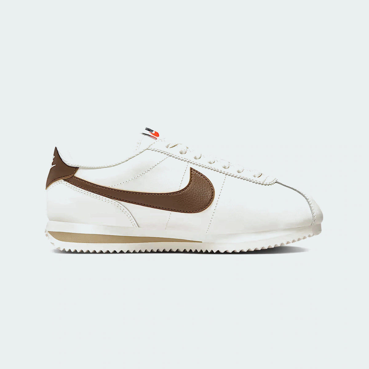 Sail / Brown / Khaki