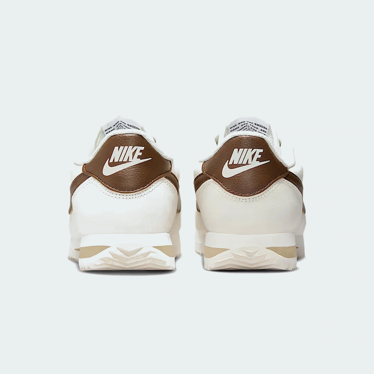 Sail / Brown / Khaki