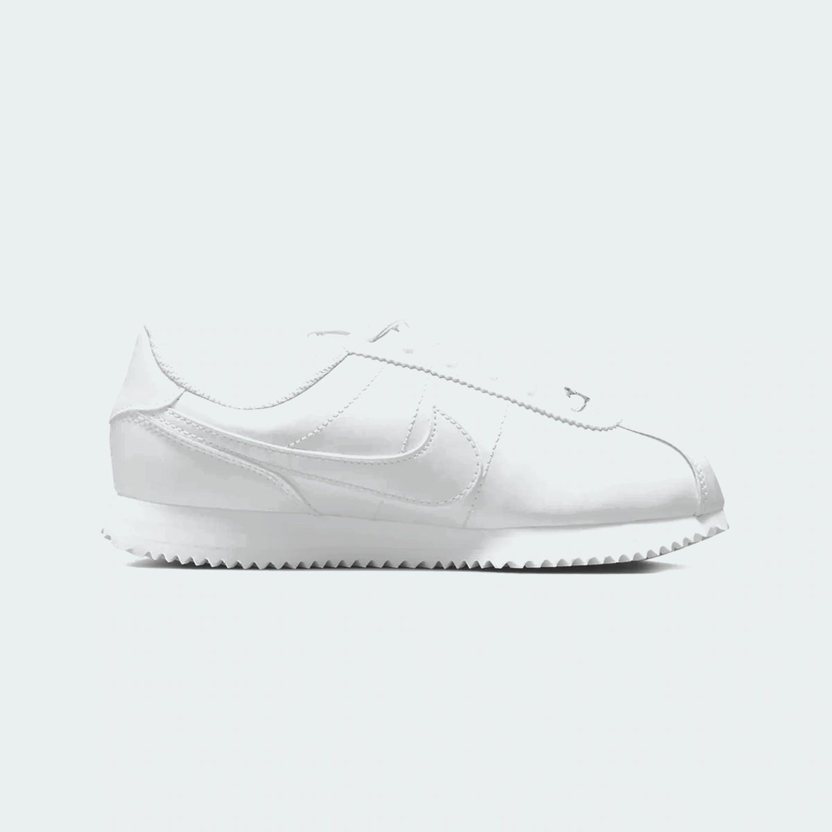 Triple White